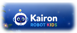 Kairon Robot Kids