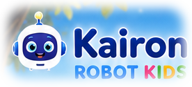 Kairon Robot Kids